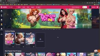 What will be on this channel - porn video