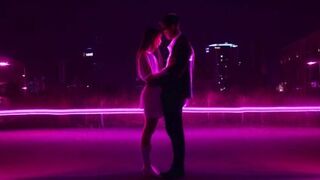 Opwindend zwemmen Audio verhaal - porn video