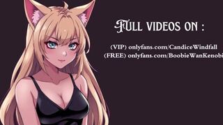 Camie cosplay - porn video