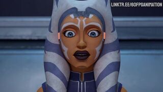 Ahsoka - porn video