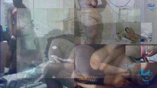 Indepence Day DJ Screw - porn video