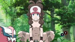 Adult Hilda hentai game xhatihentai dick - porn video