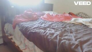 YOGA SEX HARDCORE SLIM SKINNY SEXY FEET - porn video