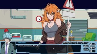 Monster XXXperiment - porn video