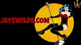 Step Mom Squeezes your head between her thighs - porn video