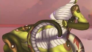 Master Viper - porn video