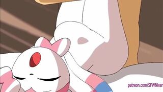 Furry fuck massive orgy hentai uncensored - porn video