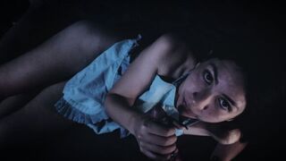 gozei gostoso na bucetinha raspada dessa safada - porn video